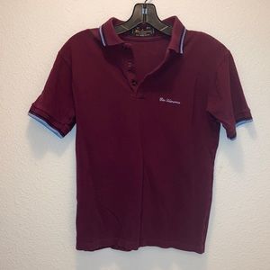Ben Sherman shirt, size S